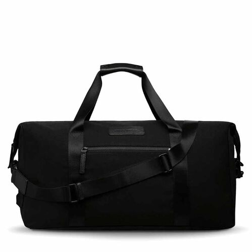 Status Anxiety Everything I Wanted Canvas Duffle Bag